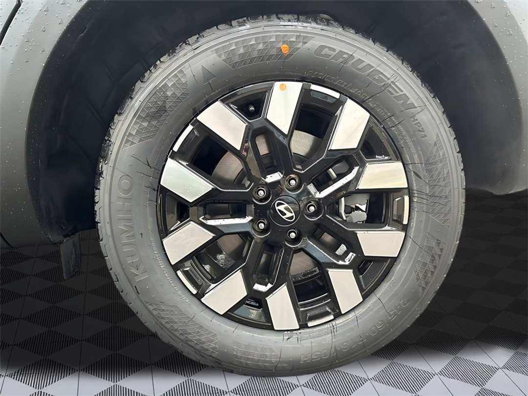 2026 Hyundai Santa Cruz SEL - Image 24