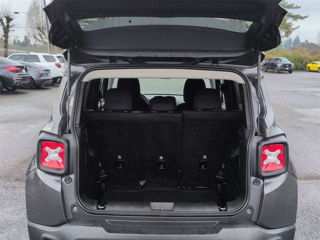 2020 Jeep Renegade Sport - Image 26