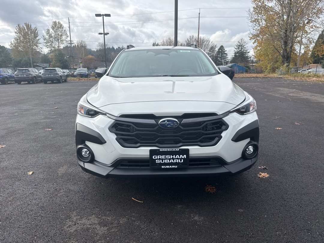 2026 Subaru Crosstrek Premium - Image 2