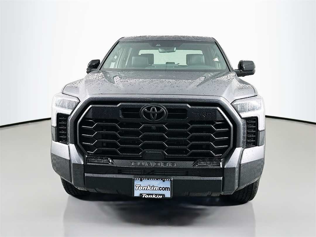 2026 Toyota Tundra Limited - Image 2