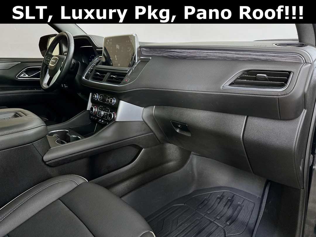 2023 GMC Yukon Xl SLT - Image 33