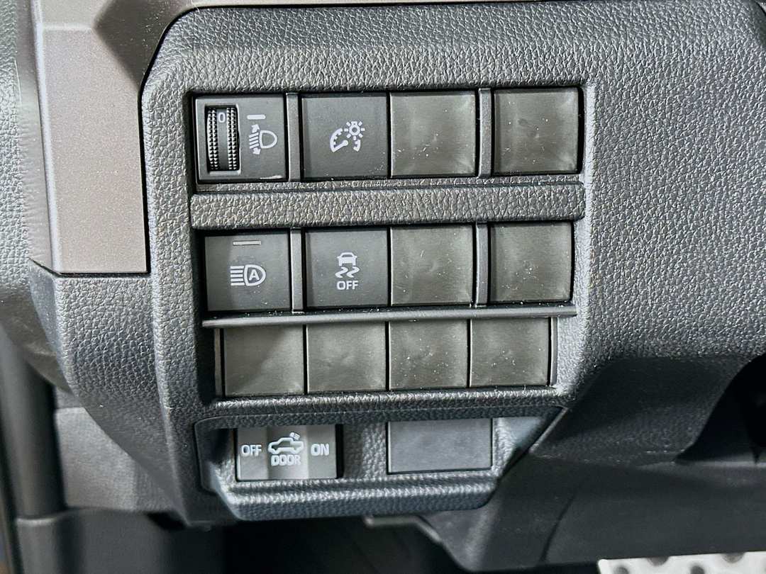 2026 Toyota Tacoma TRD Sport - Image 7