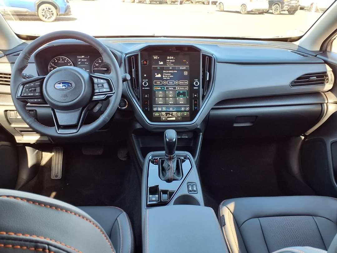 2026 Subaru Crosstrek Limited - Image 2