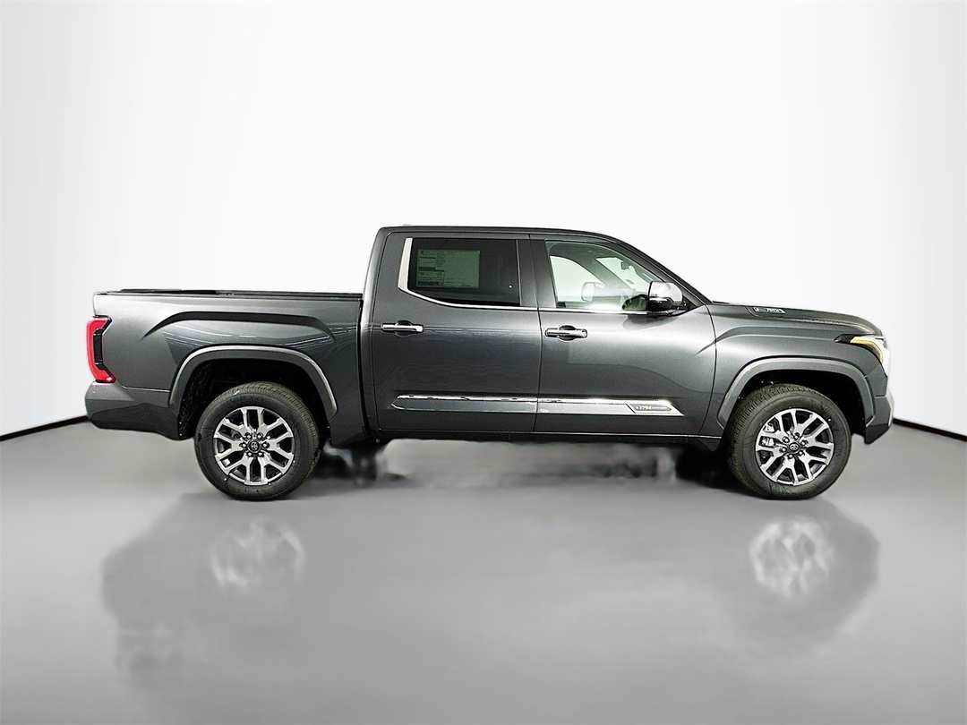 2026 Toyota Tundra 1794 Edition - Image 8