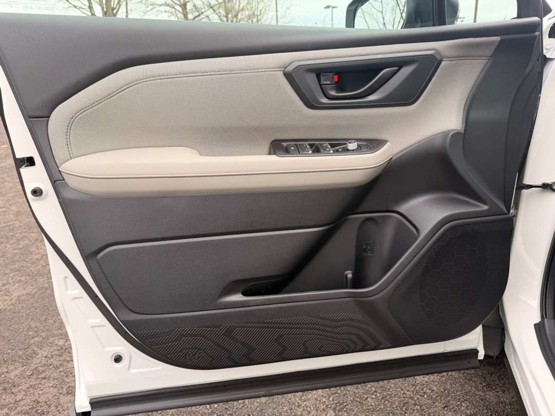 2026 Subaru Forester Premium - Image 12