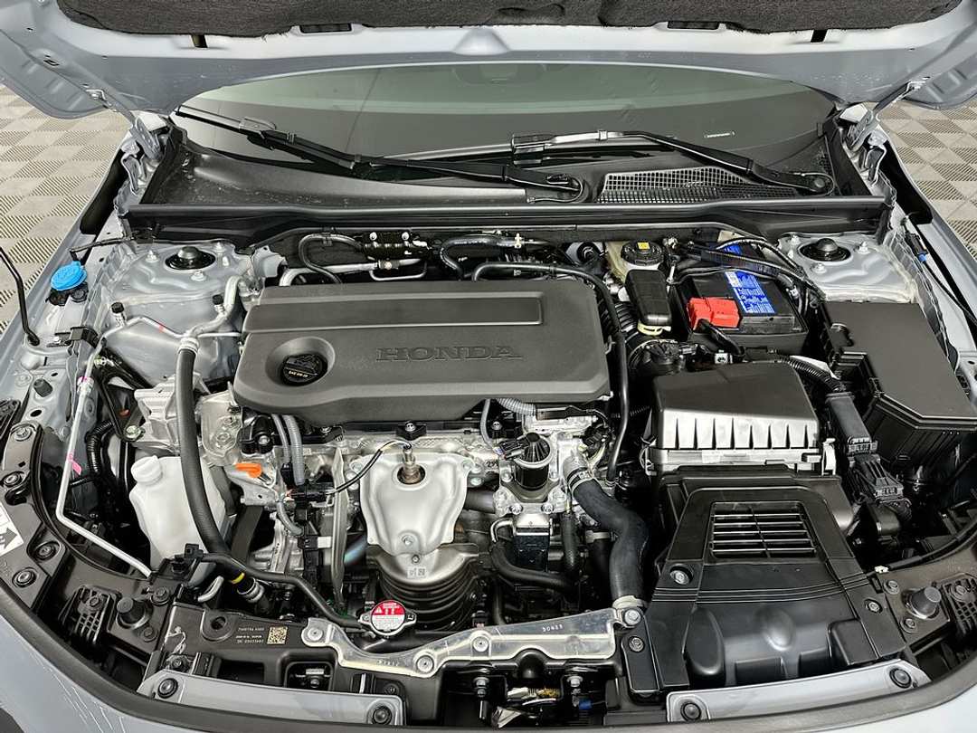 2026 Honda Civic Sport - Image 27