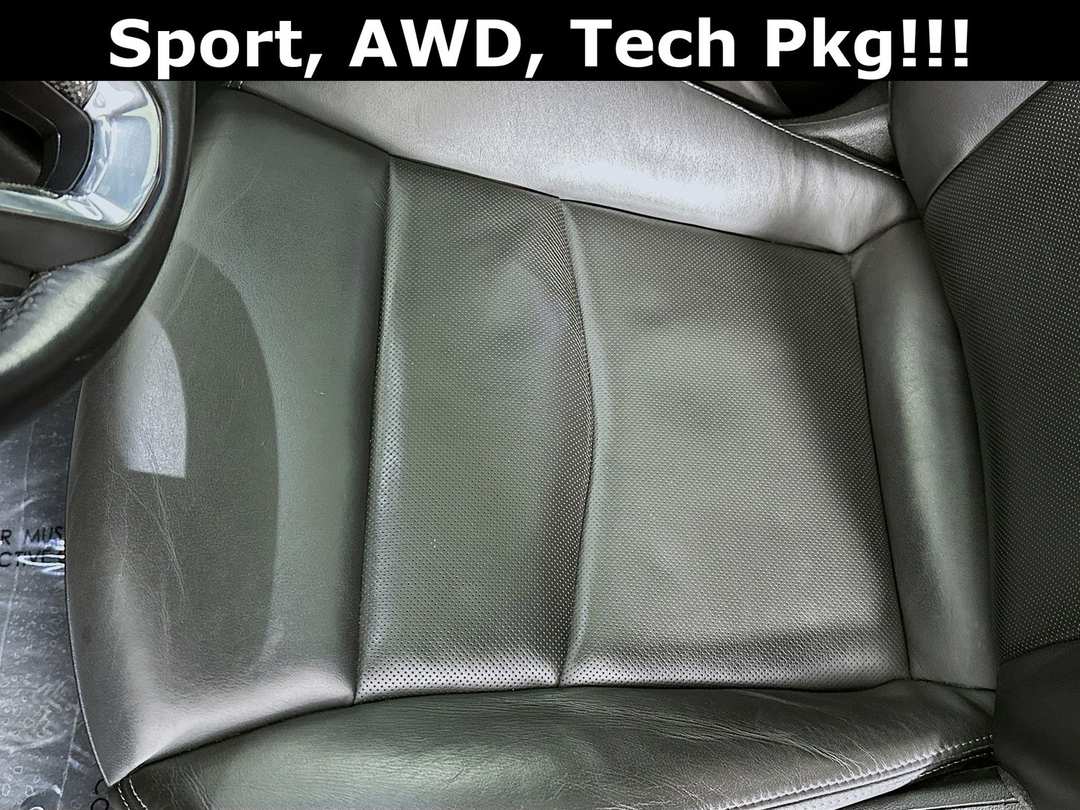 2024 Cadillac Xt6 Sport - Image 21