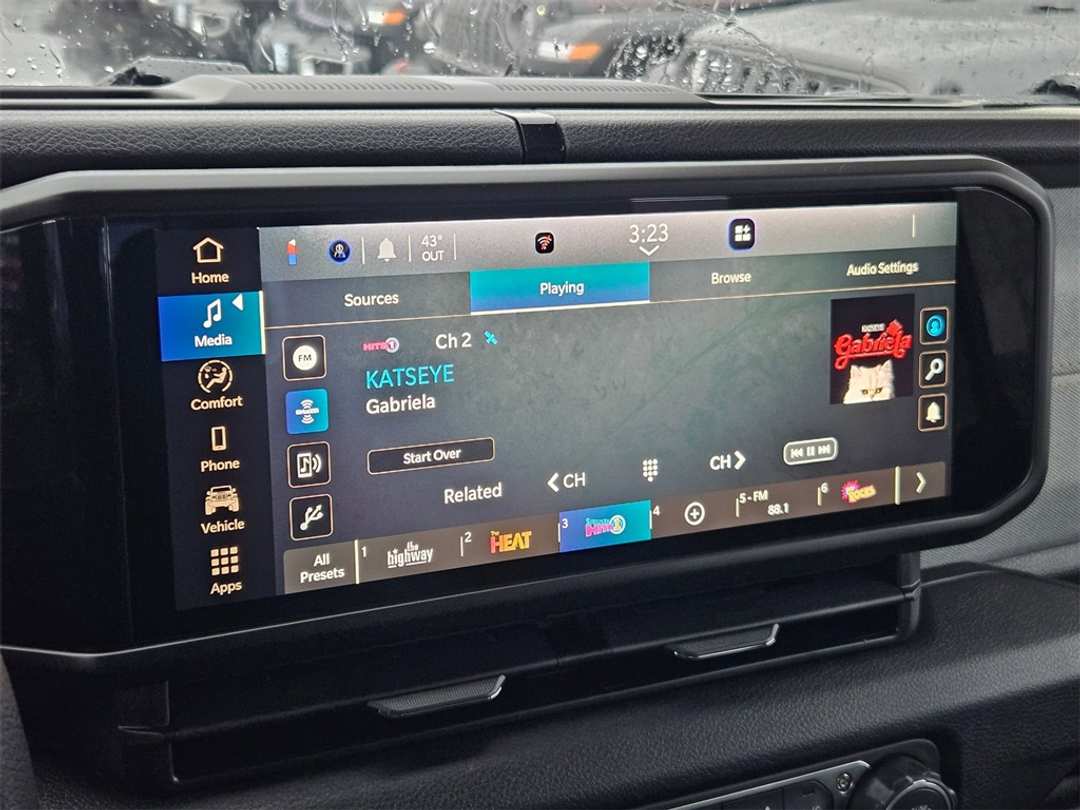 2026 Jeep Wrangler Sport - Image 22