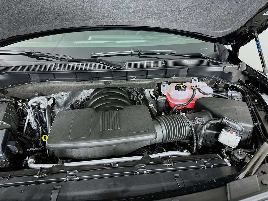 2026 Chevrolet Tahoe LS - Image 30