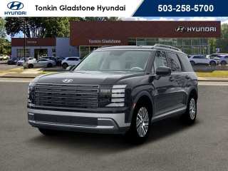 2026 Hyundai Palisade SEL