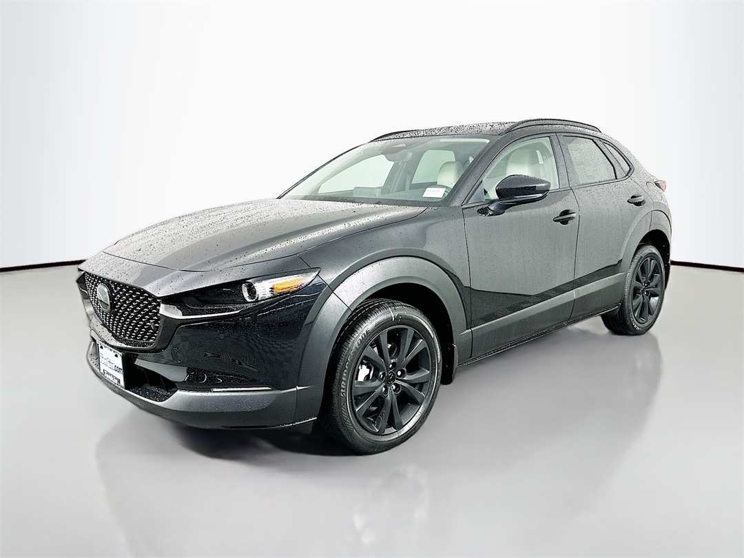 2026 MAZDA Cx-30 2.5 S Aire Edition - Image 3
