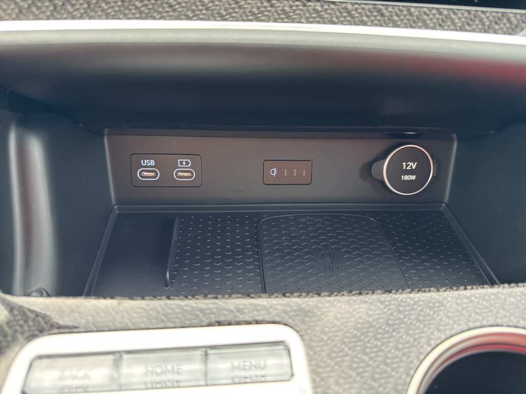 2026 Genesis Gv80 3.5T eSC - Image 26