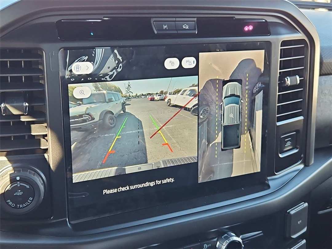 2025 Ford F-150 Tremor - Image 20