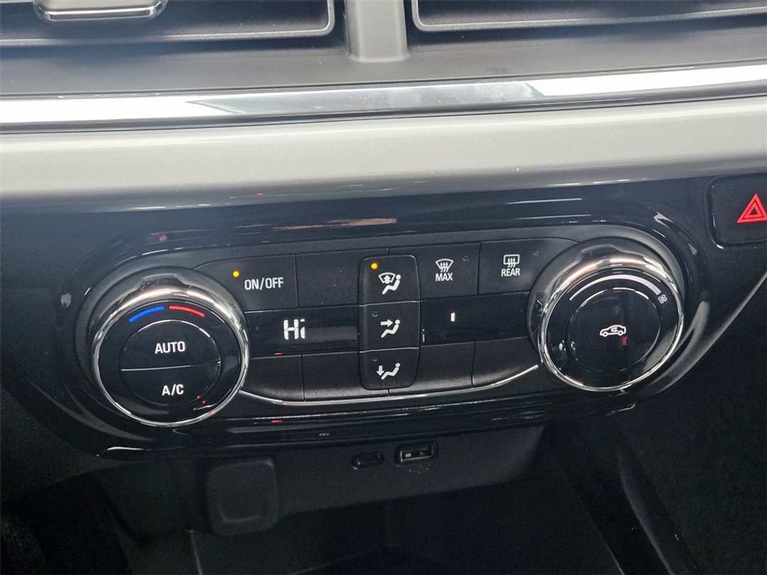 2026 Chevrolet Trax LT - Image 21