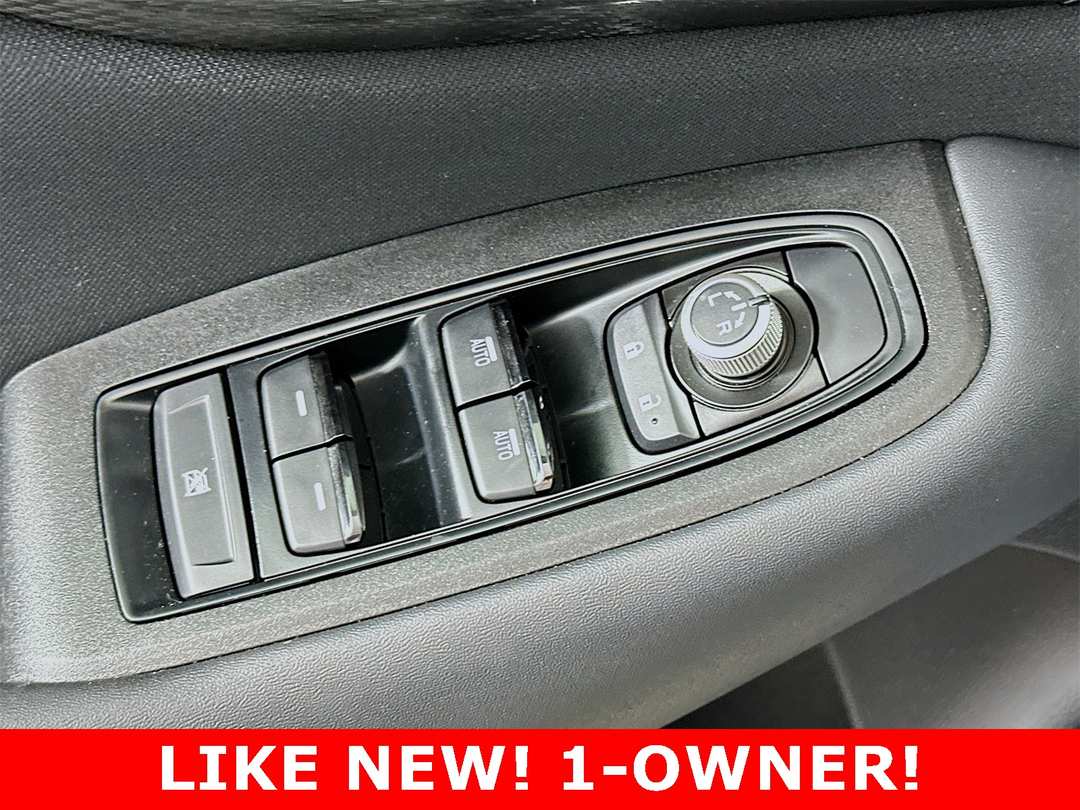 2025 Subaru Legacy Premium - Image 28