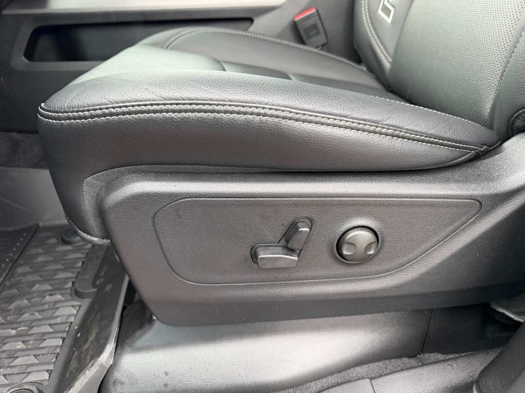 2026 Ram 1500 Rebel - Image 15