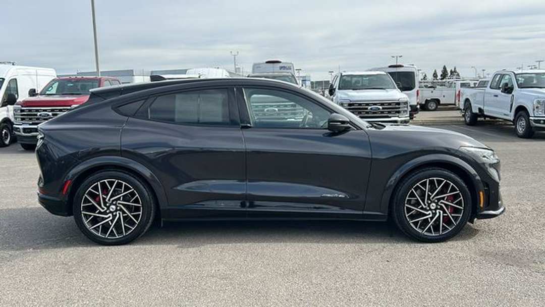 2022 Ford Mustang Mach-E GT - Image 2