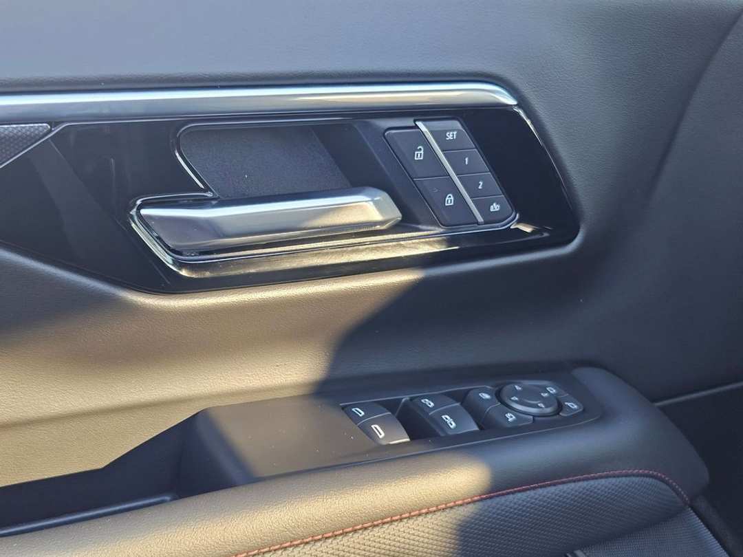 2026 Chevrolet Tahoe RST - Image 11