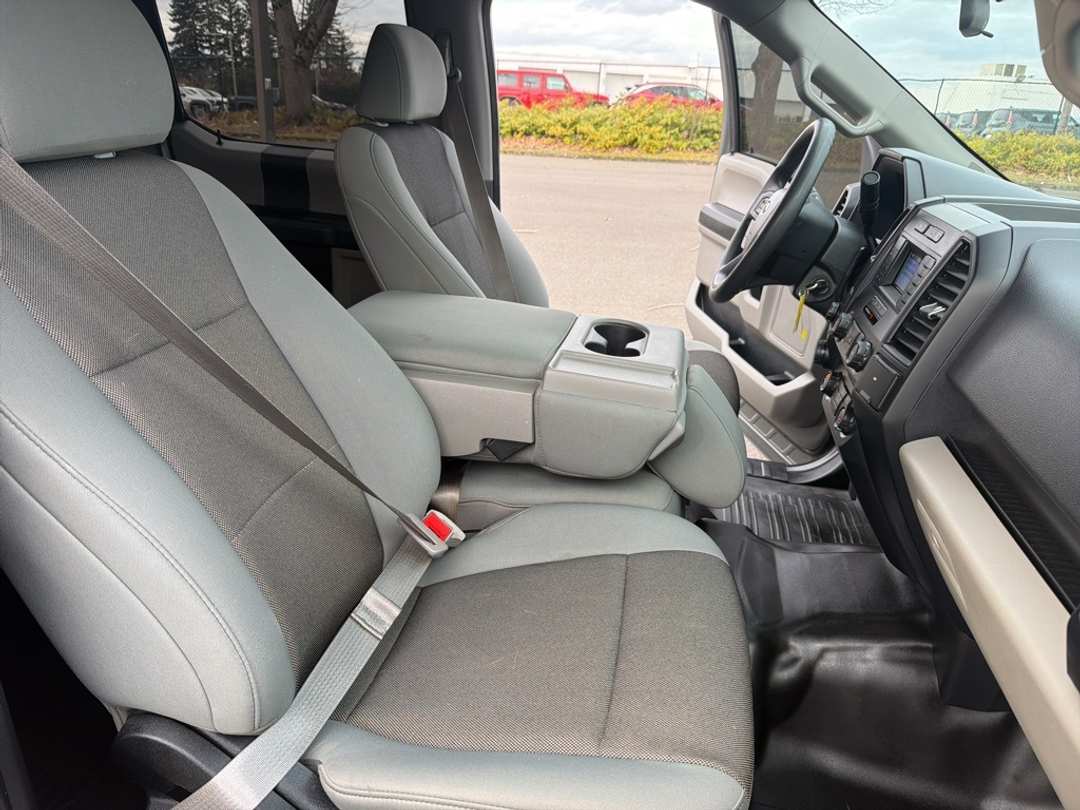 2020 Ford F-150 XL - Image 26