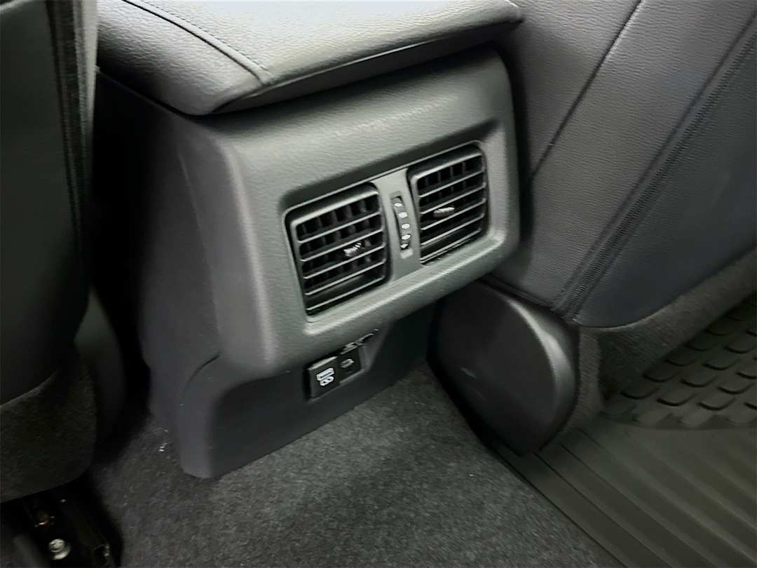 2026 Toyota Camry XSE - Image 27