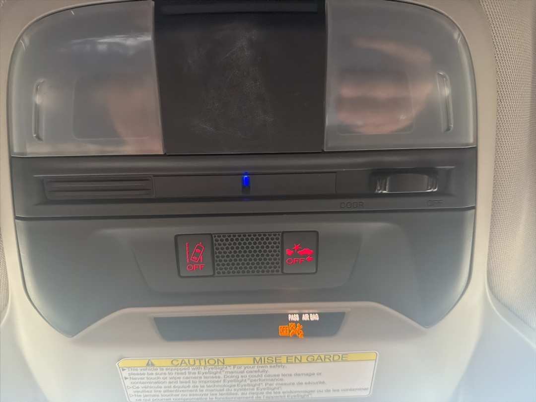 2022 Subaru Impreza Base - Image 38