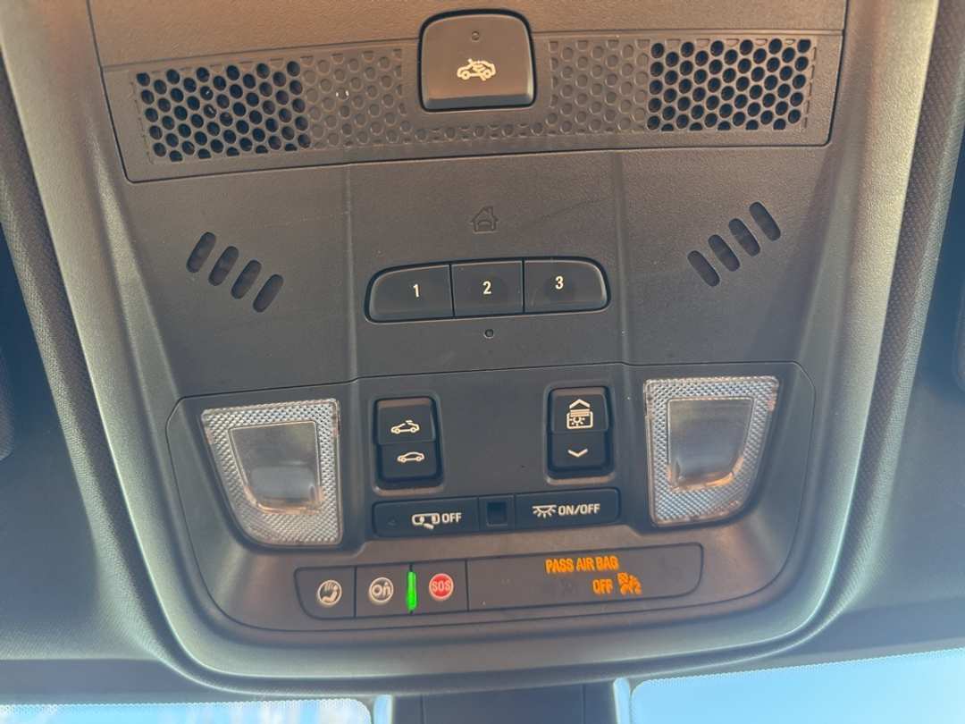 2023 Cadillac Xt5 Premium Luxury - Image 39