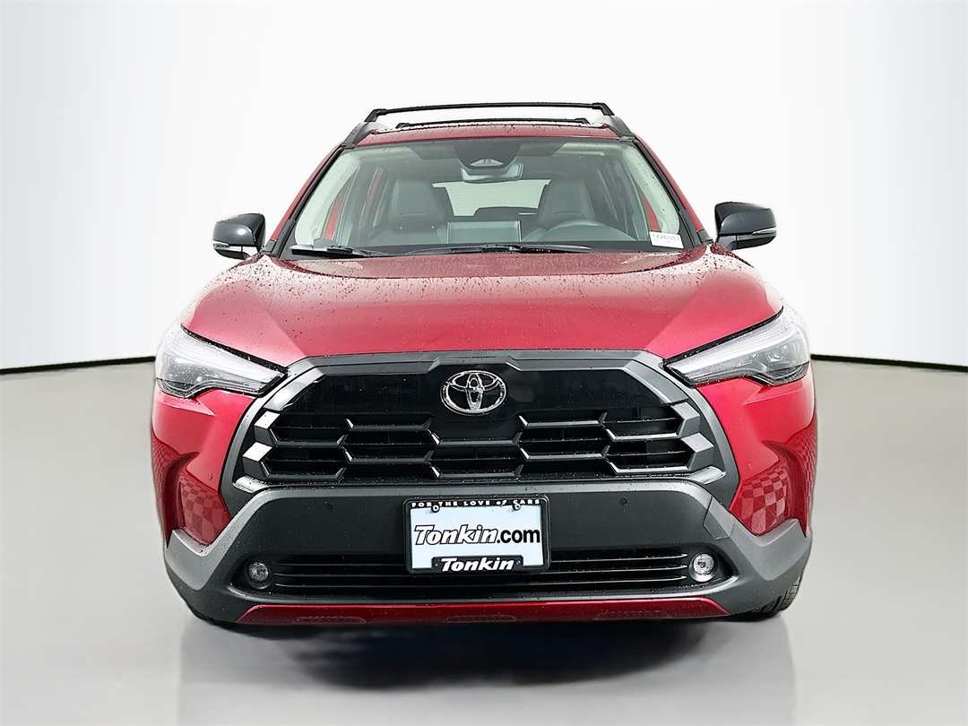 2026 Toyota Corolla Cross XLE - Image 2