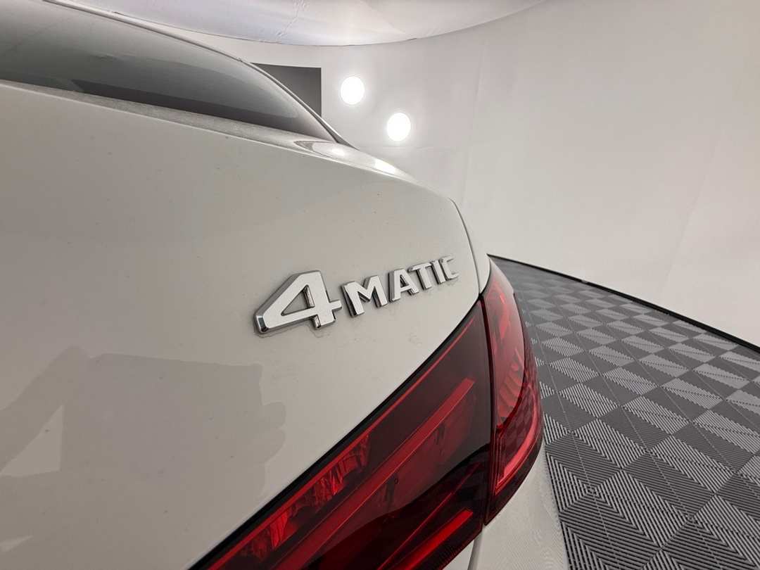 2024 Mercedes-Benz C-Class C 300 - Image 13