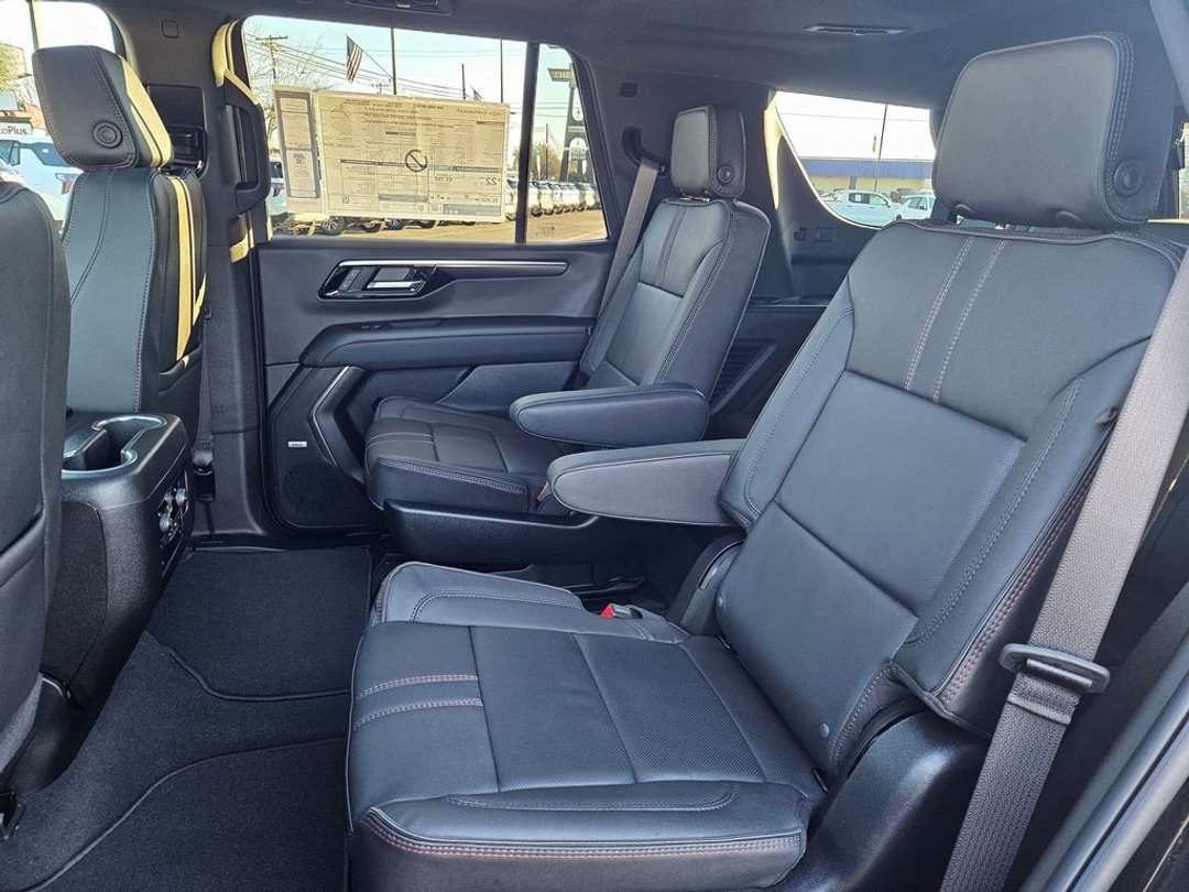 2026 Chevrolet Tahoe RST - Image 30