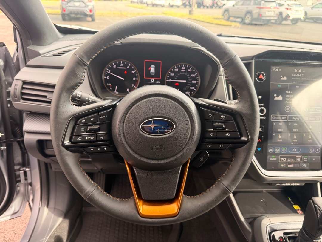 2026 Subaru Crosstrek Wilderness - Image 30