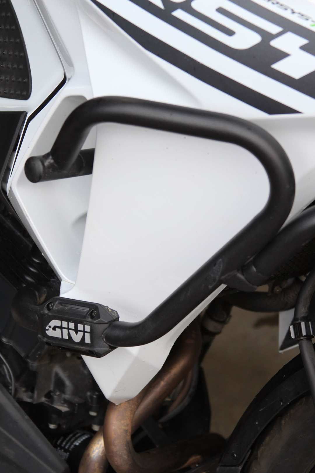 2020 Kawasaki Versys-X 300 - Image 7