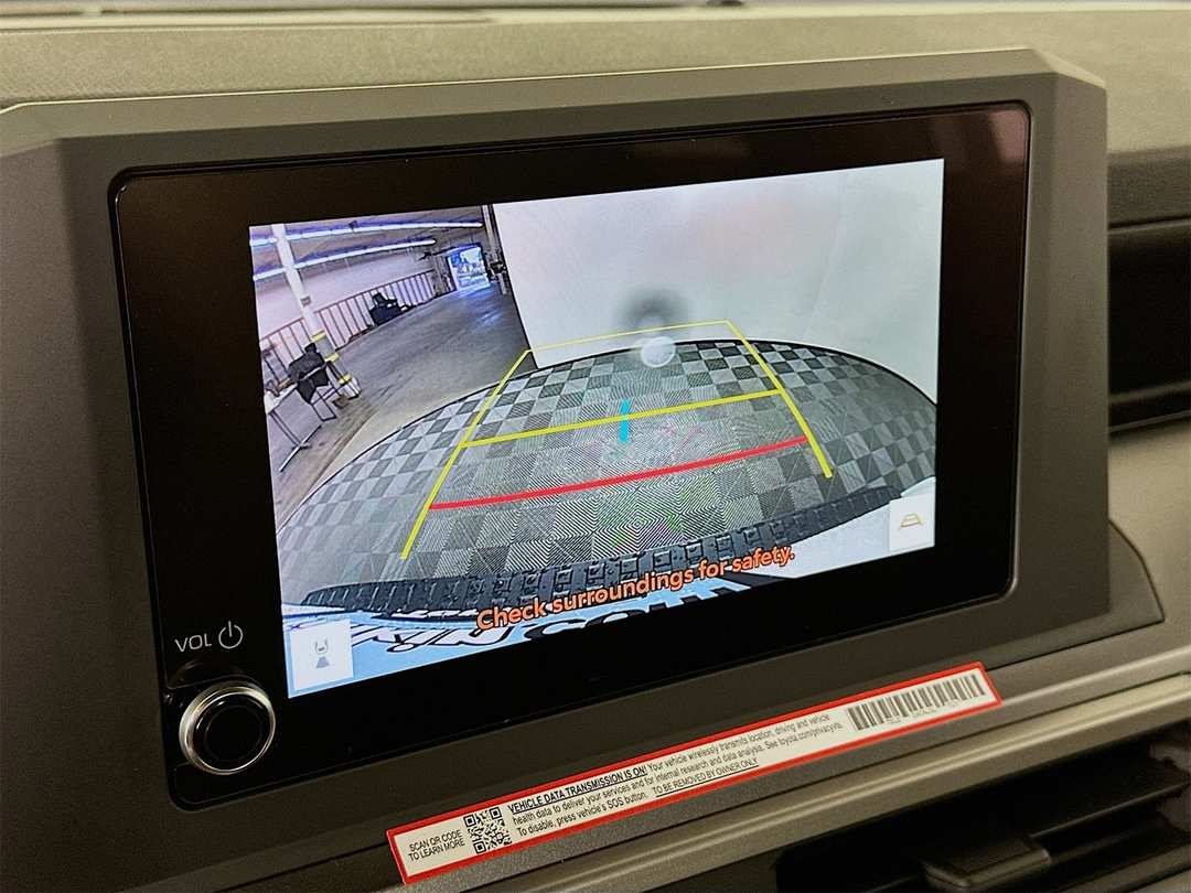 2026 Toyota 4Runner SR5 - Image 14