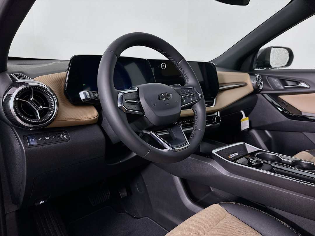 2026 Chevrolet Equinox ACTIV - Image 9