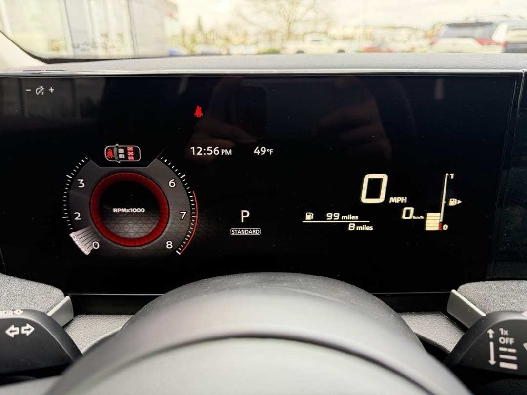 2026 Nissan Kicks SV - Image 19