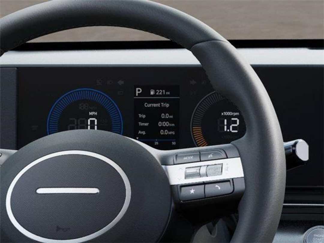 2026 Hyundai Kona SEL Premium - Image 14