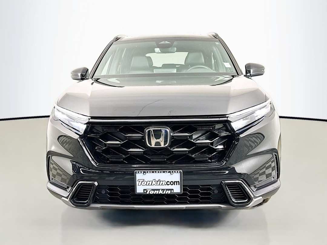 2025 Honda CR-V SportL - Image 3