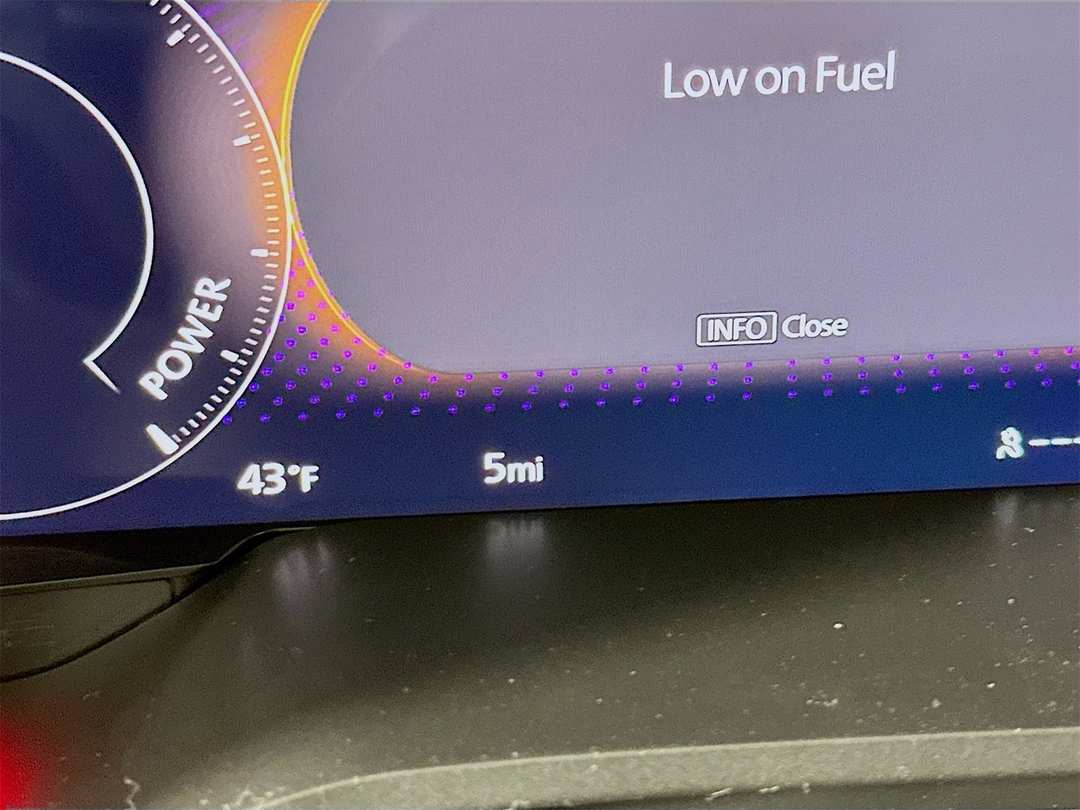 2026 MAZDA Cx-70 Phev SC Plus - Image 12