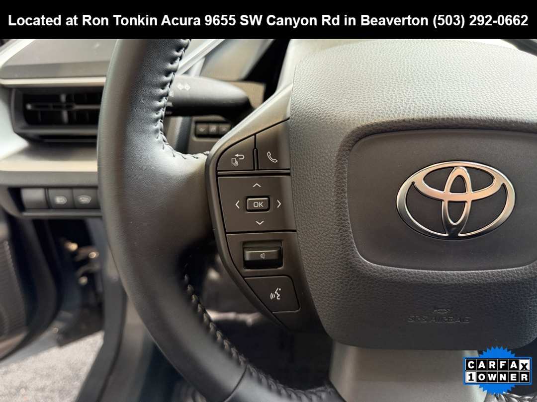 2023 Toyota Prius LE - Image 16