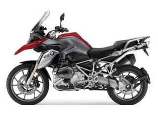 2014 BMW R 1200 Gs