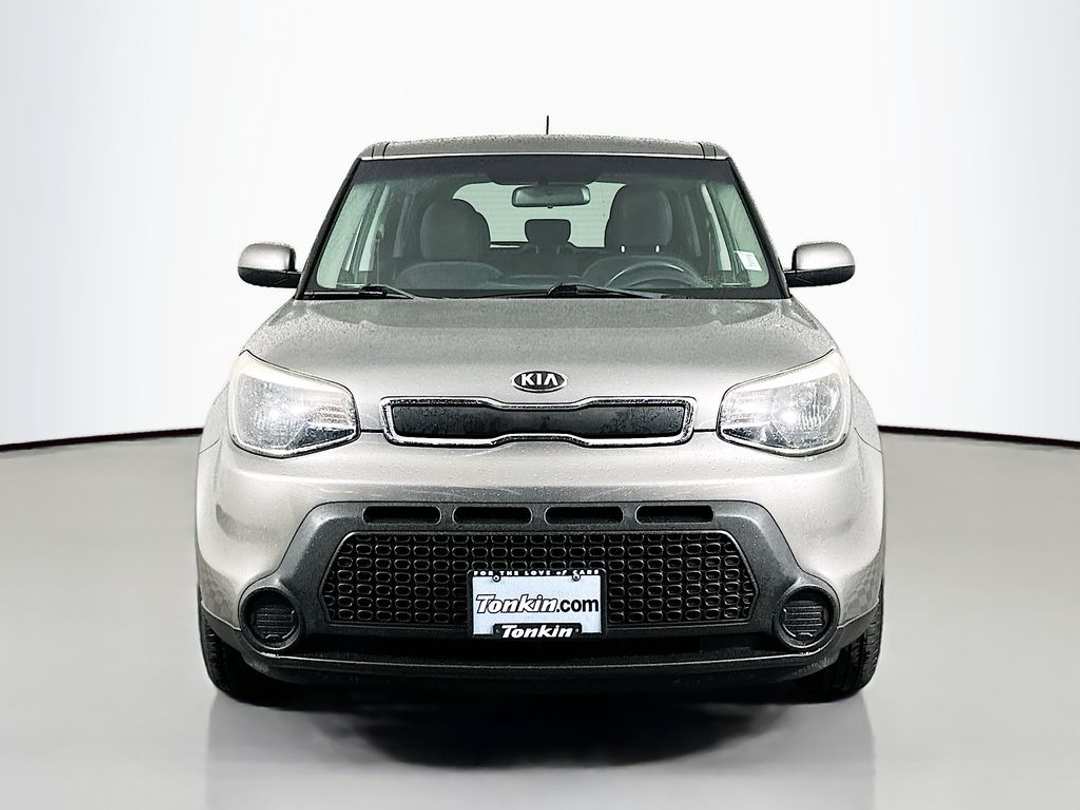 2014 Kia Soul Base - Image 3