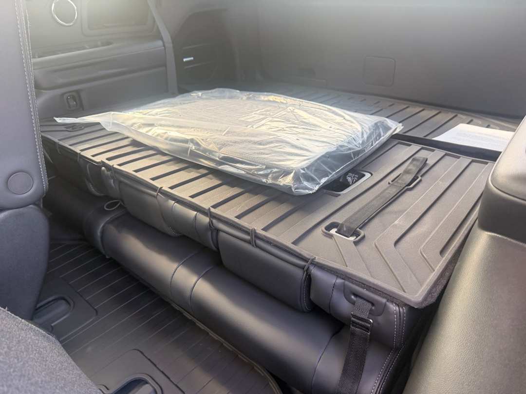 2026 Subaru Ascent Limited - Image 21