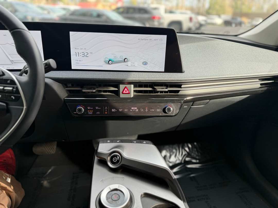 2024 Kia Ev6 Wind - Image 33