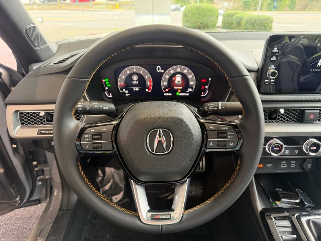 2026 Acura Integra ASpec Tech Package - Image 19