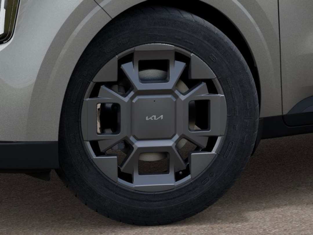 2026 Kia Carnival EX - Image 9