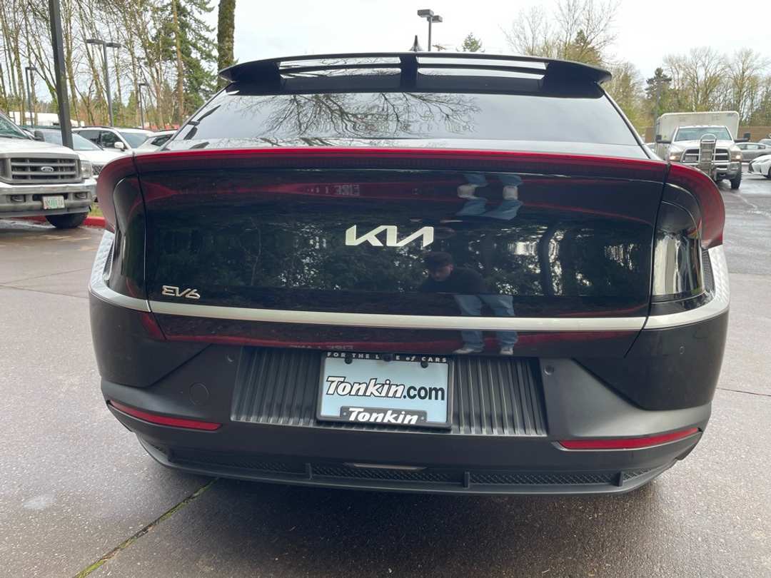 2024 Kia Ev6 Light - Image 6