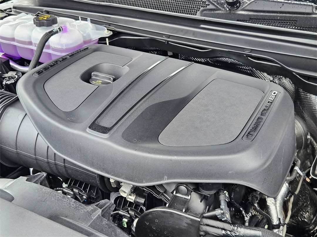 2026 Ram 1500 Rebel - Image 37