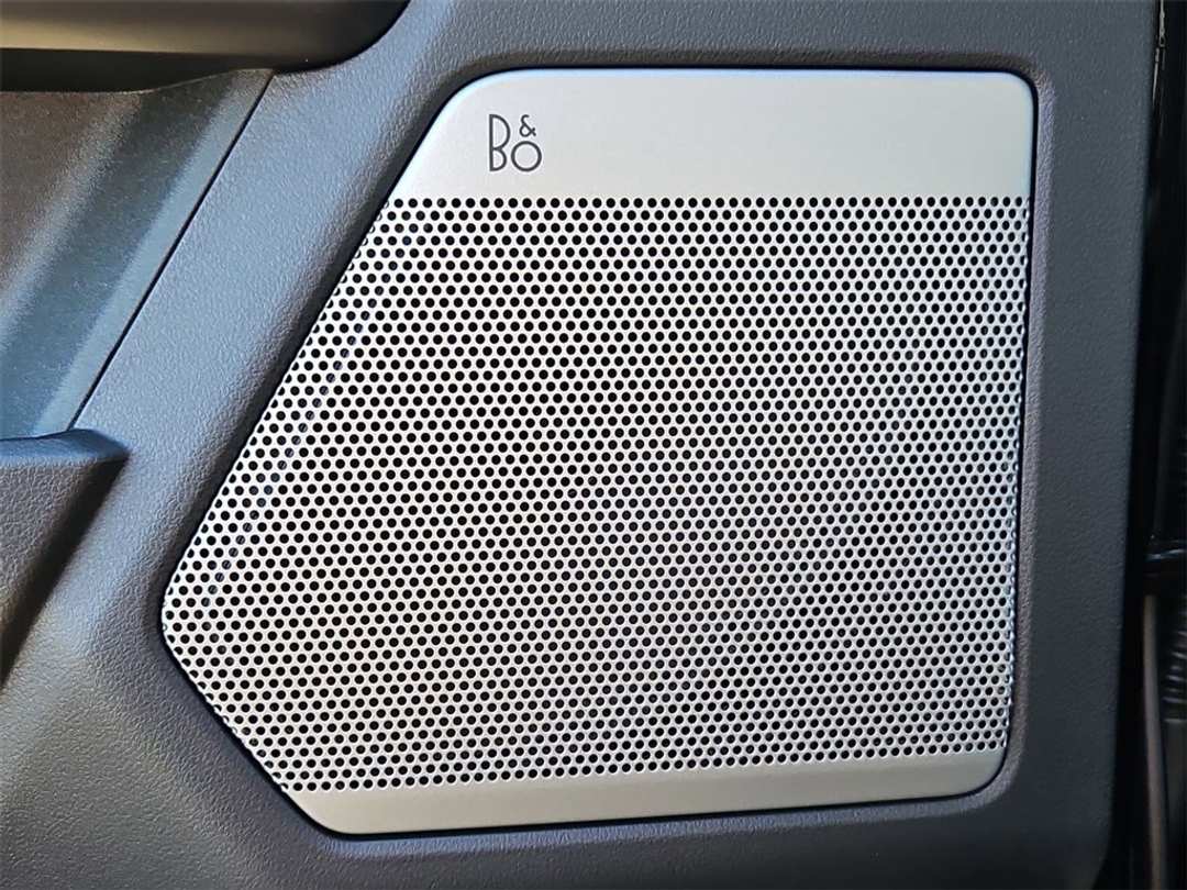 2025 Ford F-150 Tremor - Image 11