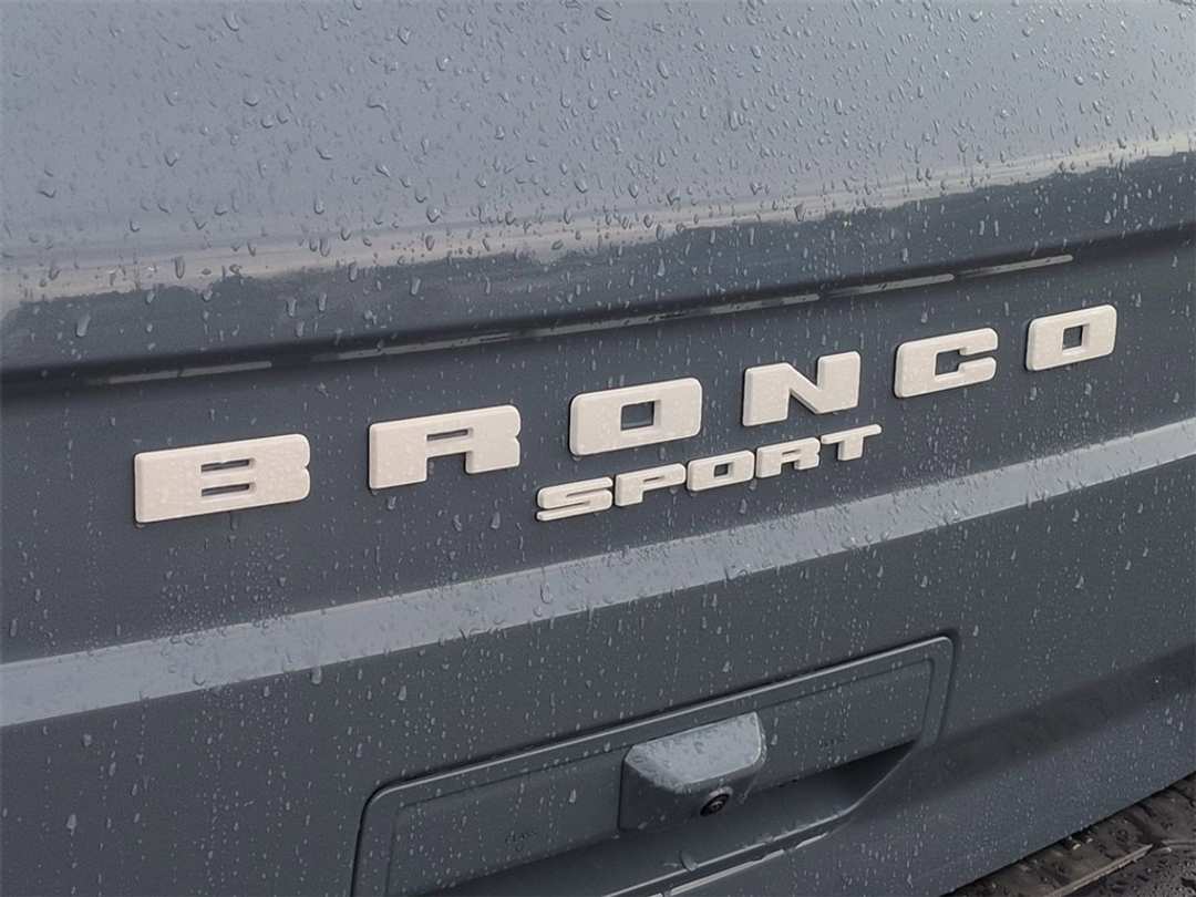 2025 Ford Bronco Sport Big Bend - Image 26
