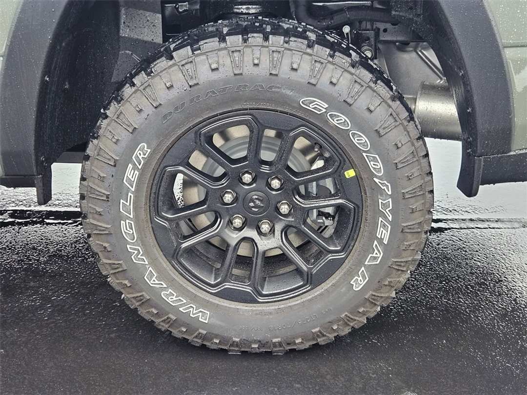 2026 Ram 1500 Rebel - Image 38