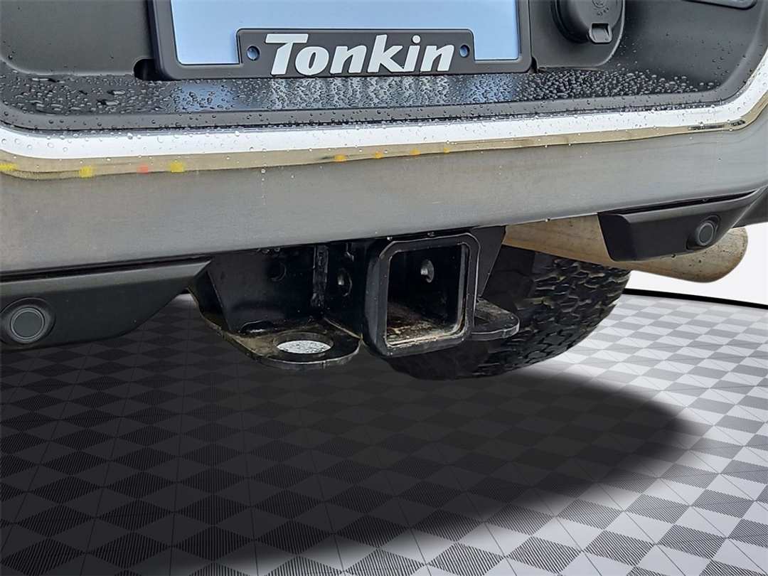 2022 Ram 2500 Laramie - Image 33